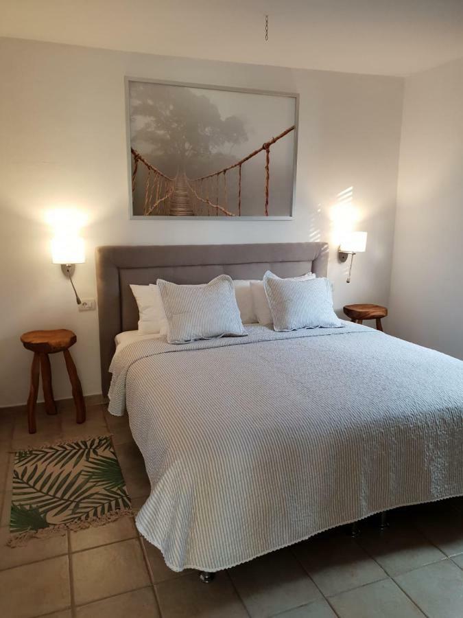 Bungalow La Datura El Paso Bagian luar foto
